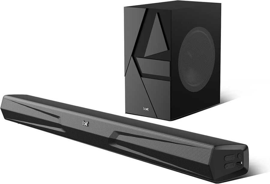 Soundbar
