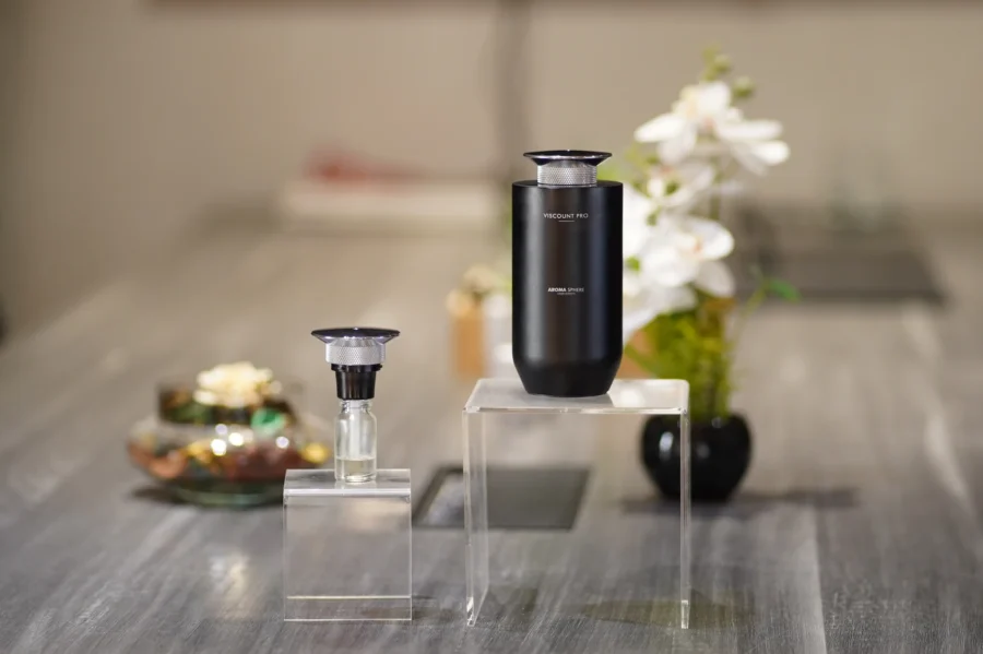 Scent Diffuser