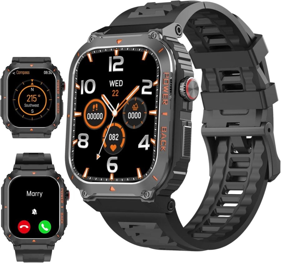 Smartwatch