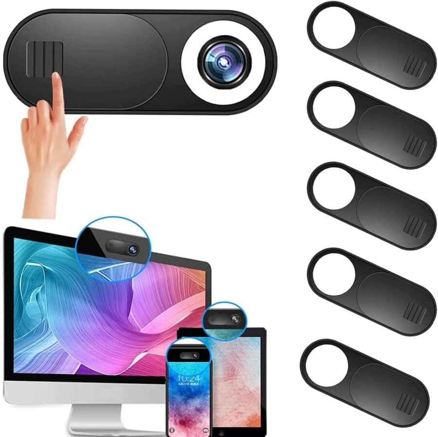 Webcam Cover